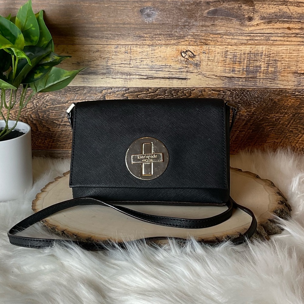 Kate Spade Mini Crossbody